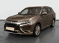 Mitsubishi Outlander, 2019