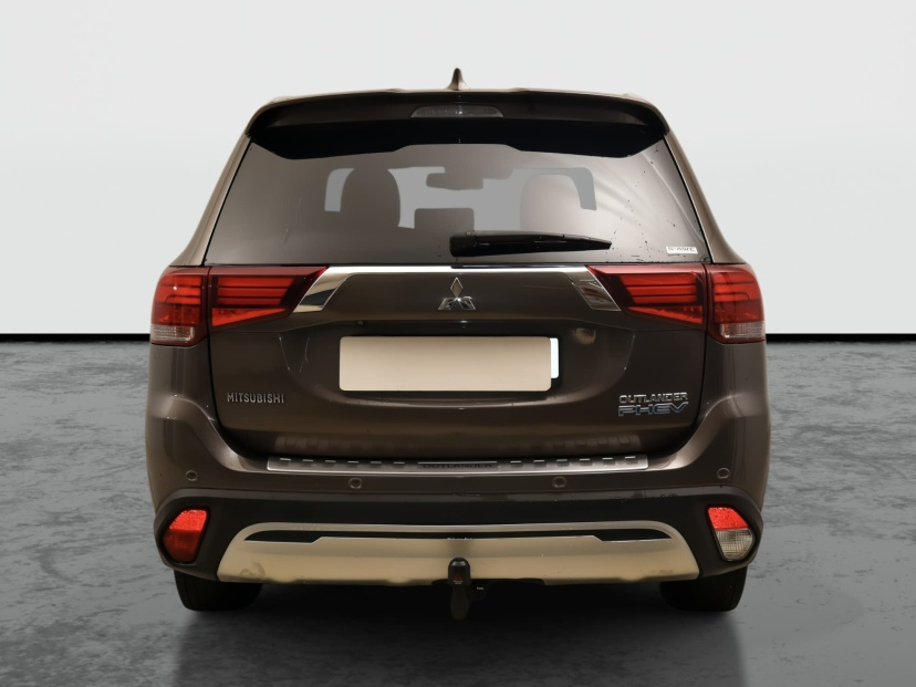 Mitsubishi Outlander, 2019