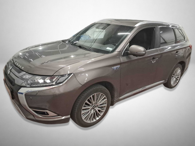 Mitsubishi Outlander 2019