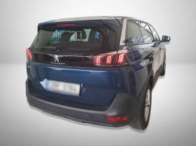 Peugeot 5008 - 2021