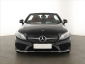 Mercedes-Benz C, 2018