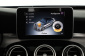Mercedes-Benz C, 2018