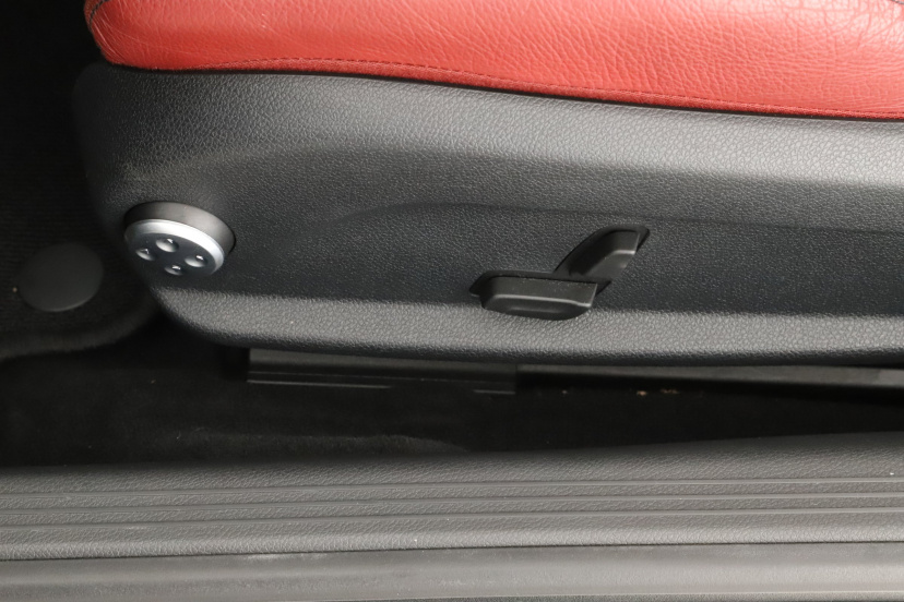 Mercedes-Benz C, 2018