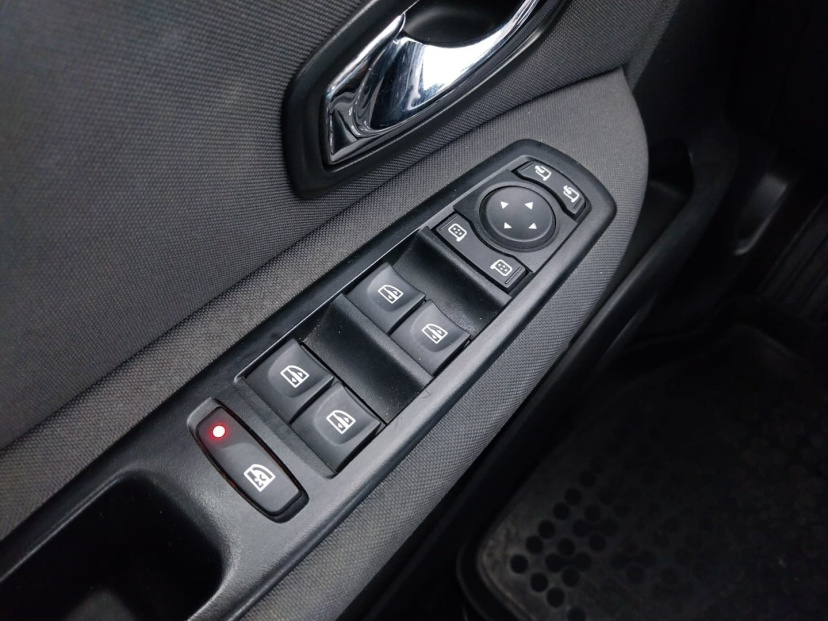 Renault Grand Scenic, 2016