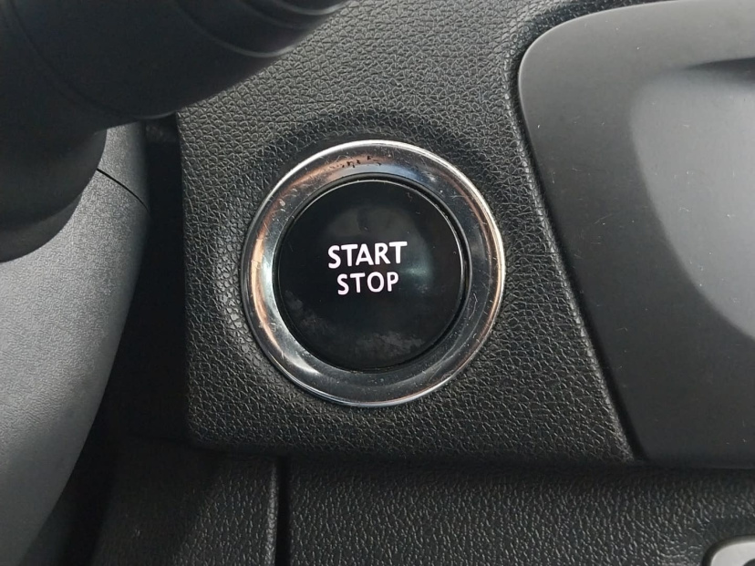 Renault Grand Scenic, 2016
