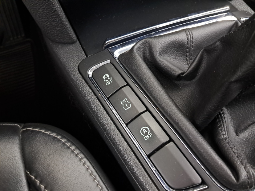 Škoda Superb, 2013