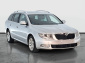 Škoda Superb, 2013