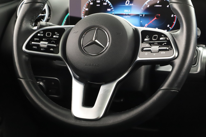Mercedes-Benz GLB, 2023