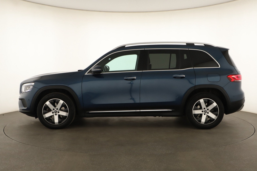 Mercedes-Benz GLB, 2023