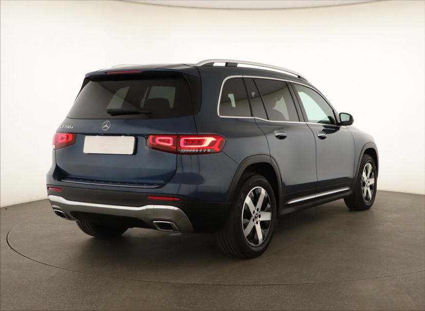 Mercedes-Benz GLB, 2023