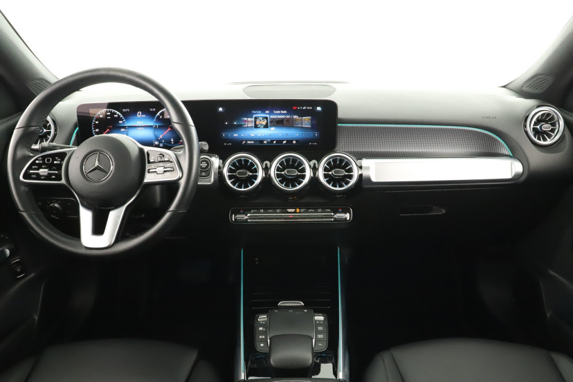 Mercedes-Benz GLB, 2023