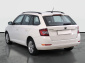 Škoda Fabia, 2019