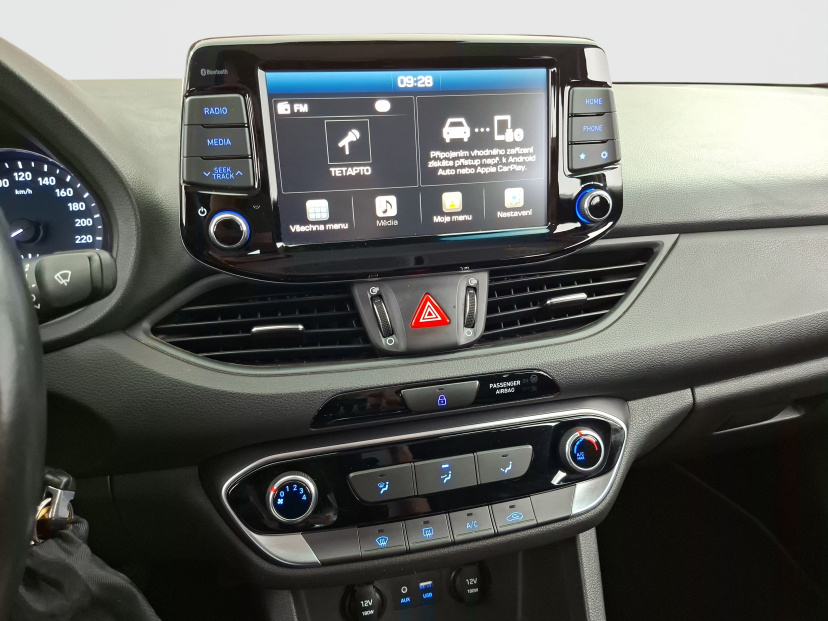 Hyundai i30 Fastback, 2019