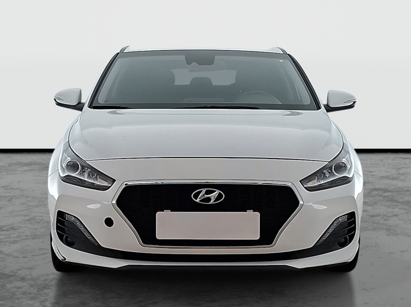 Hyundai i30 Fastback, 2019