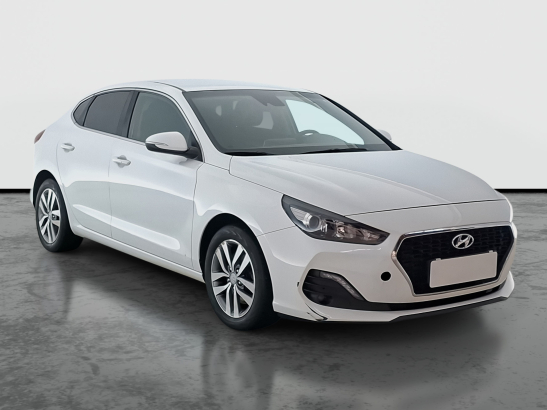 Hyundai i30 Fastback