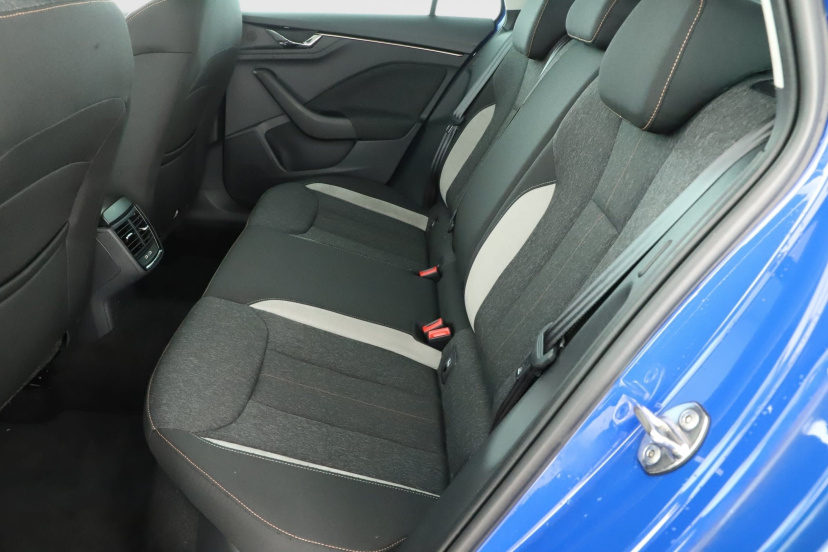 Škoda Scala, 2023