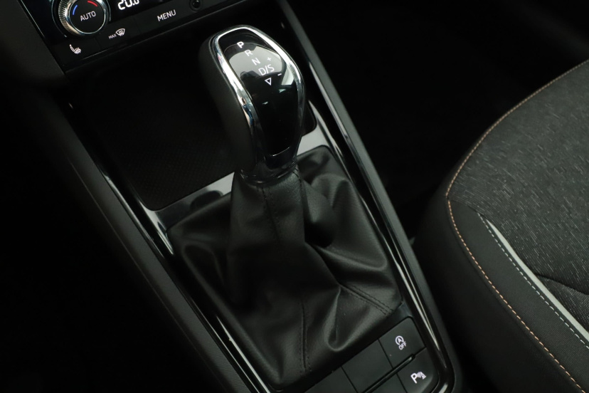 Škoda Scala, 2023
