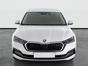 Škoda Octavia - 2023