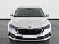 Škoda Octavia, 2023