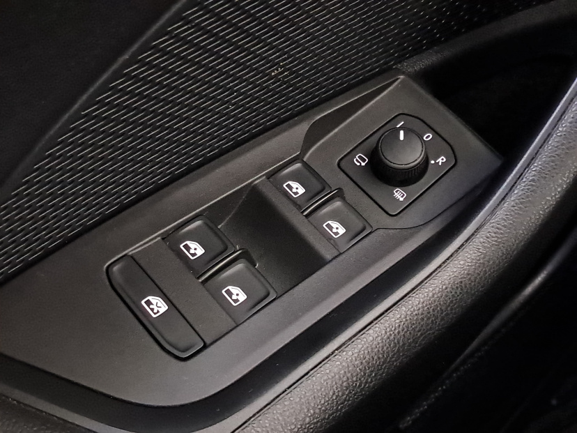 Škoda Octavia, 2023