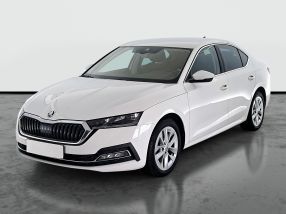 Škoda Octavia - 2023