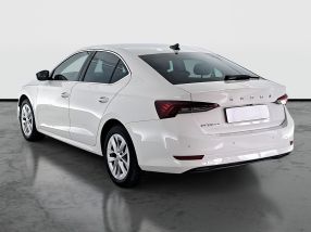 Škoda Octavia - 2023