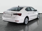 Škoda Octavia, 2023