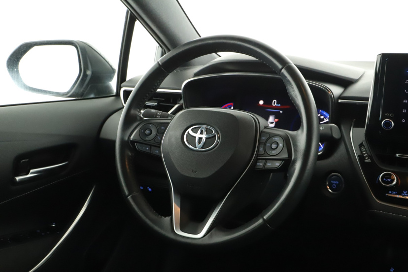 Toyota Corolla, 2022