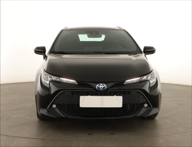 Toyota Corolla, 2022