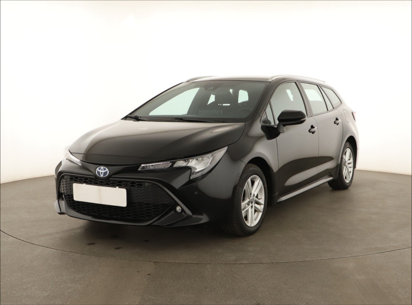 Toyota Corolla, 2022