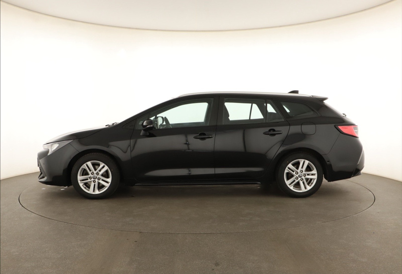Toyota Corolla, 2022