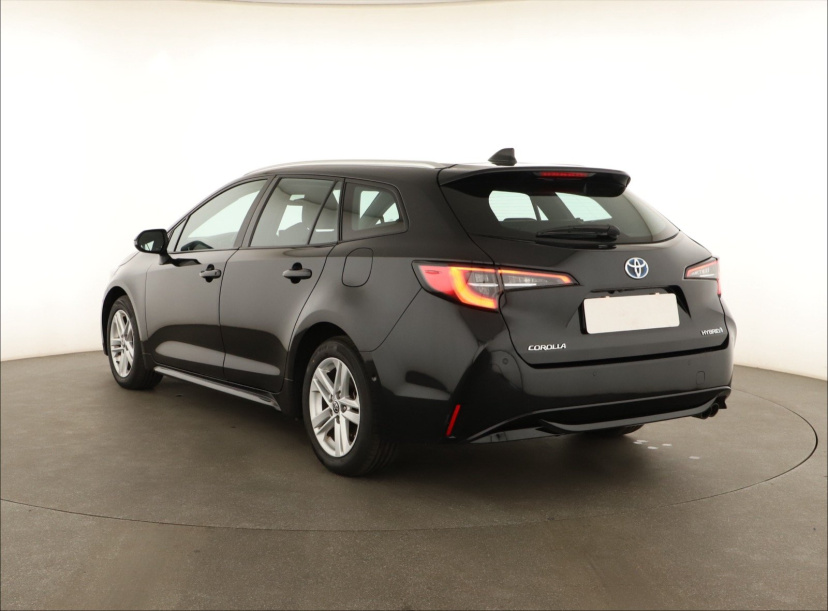 Toyota Corolla, 2022