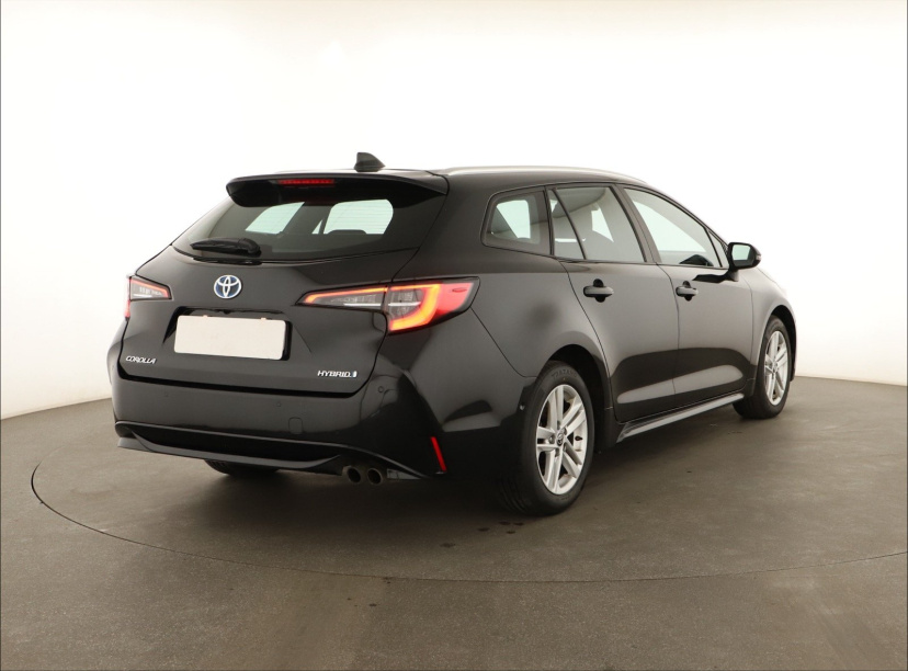 Toyota Corolla, 2022