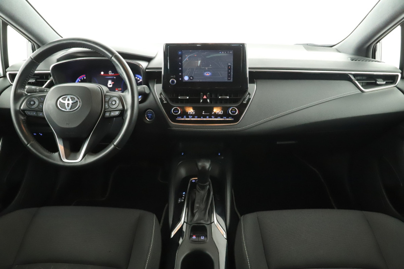 Toyota Corolla, 2022