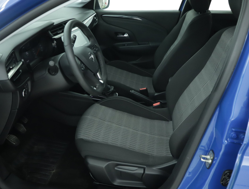 Opel Corsa, 2023