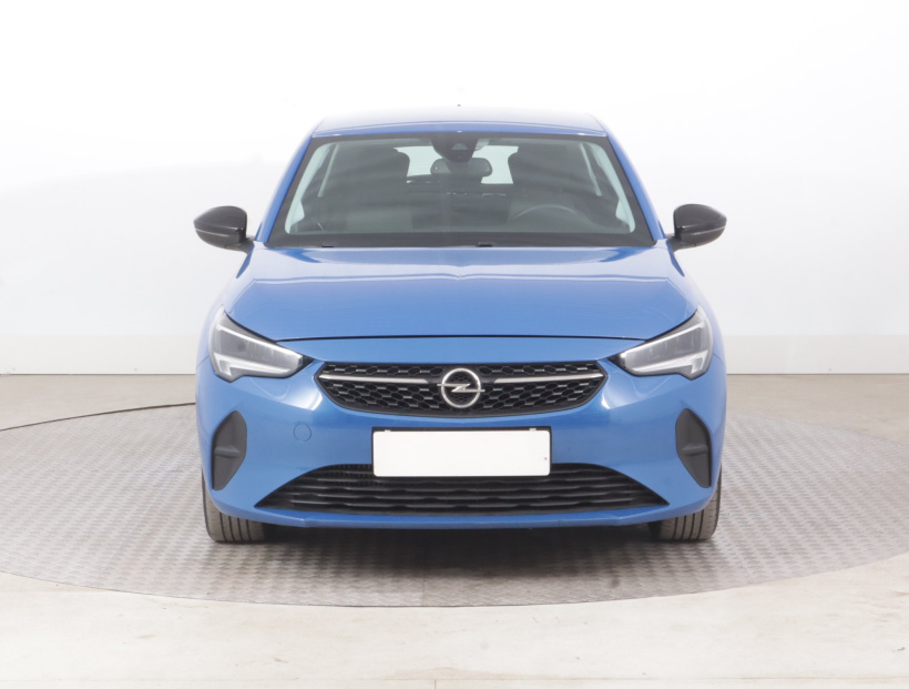 Opel Corsa, 2023