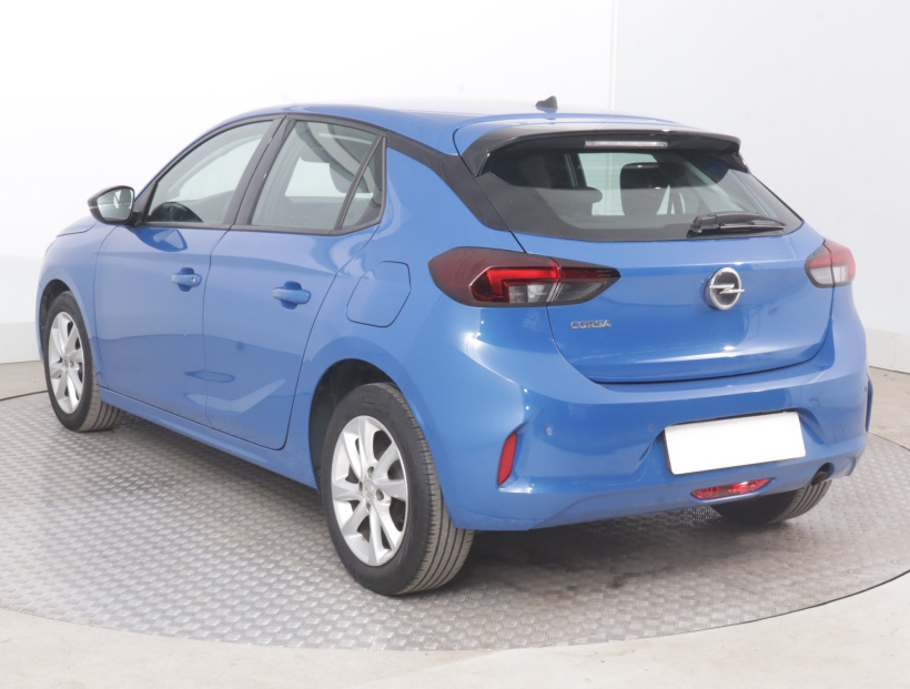 Opel Corsa, 2023
