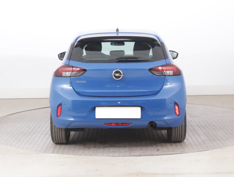 Opel Corsa, 2023