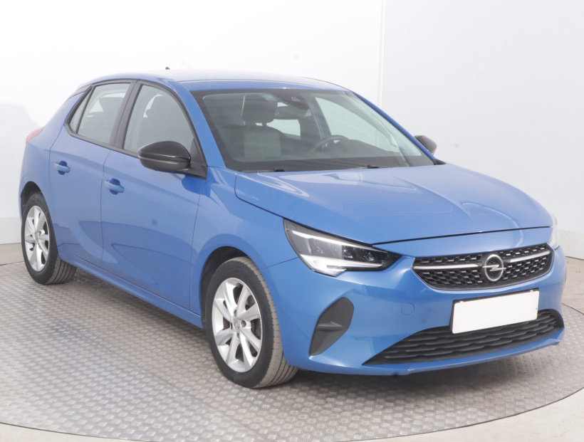 Opel Corsa, 2023