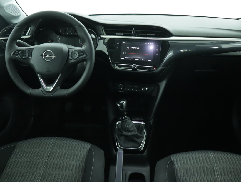Opel Corsa, 2023