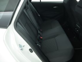 Toyota Corolla - 2021