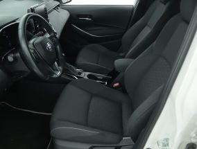 Toyota Corolla - 2021