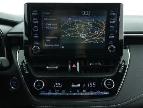 Toyota Corolla - 2021