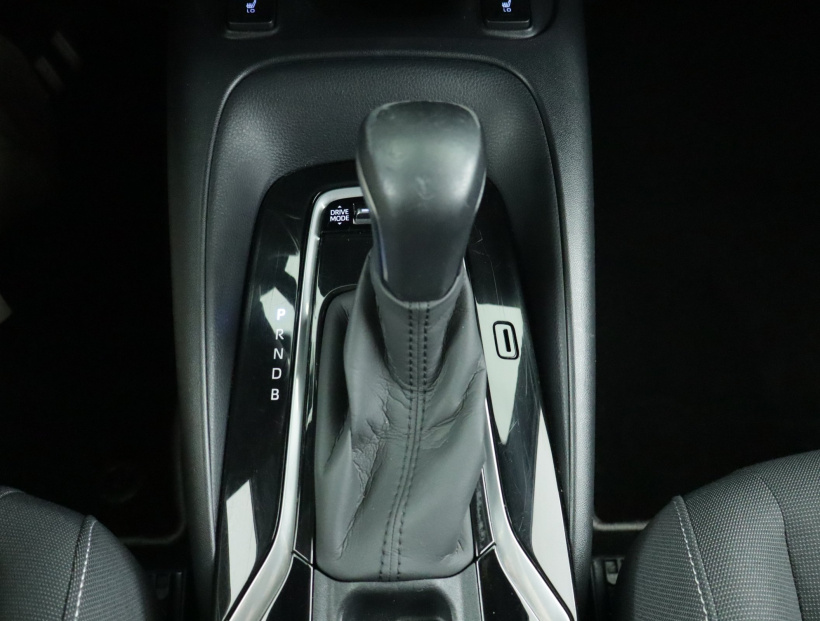 Toyota Corolla, 2021