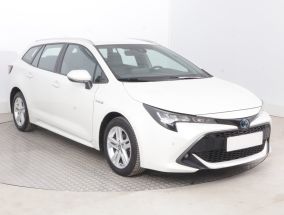 Toyota Corolla - 2021