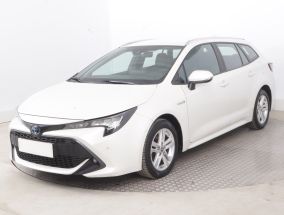 Toyota Corolla - 2021