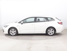 Toyota Corolla - 2021