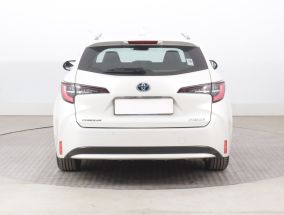 Toyota Corolla - 2021