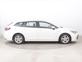 Toyota Corolla - 2021