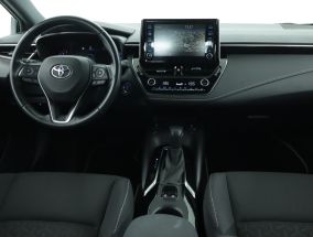 Toyota Corolla - 2021